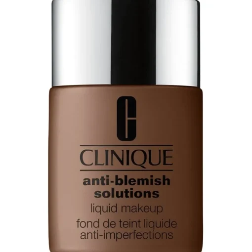 Foundation Anti Blemish Solutions Liquid Make-up von Clinique