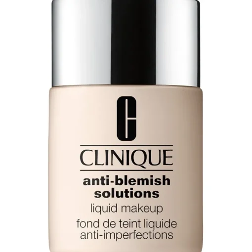 Foundation Anti Blemish Solutions Liquid Make-up von Clinique