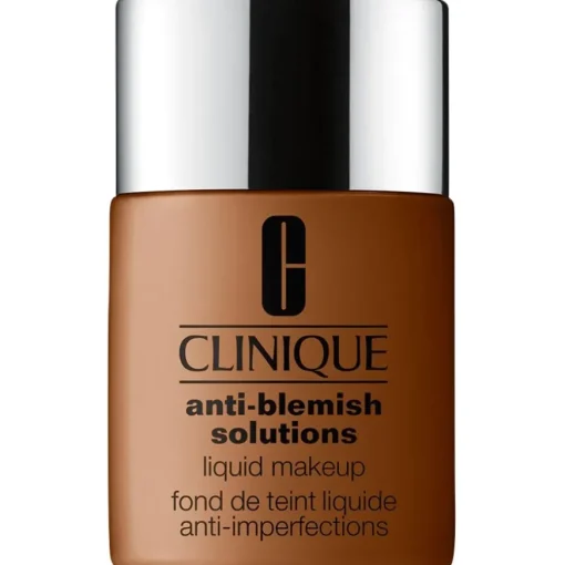 Foundation Anti Blemish Solutions Liquid Make-up von Clinique