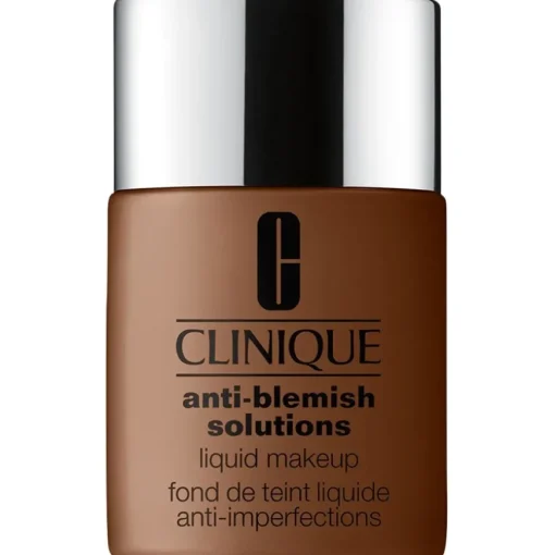 Foundation Anti Blemish Solutions Liquid Make-up von Clinique