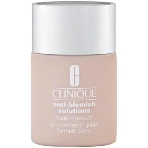 Foundation Anti-Blemish-Solution Liquid Make-up von Clinique