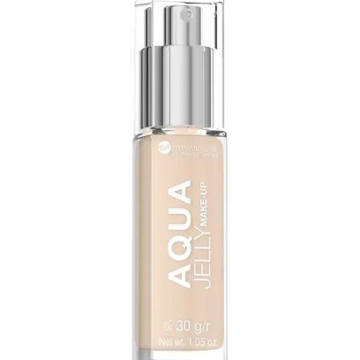 Foundation Aqua Jelly Make-Up von HYPOAllergenic