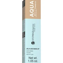Foundation Aqua Jelly Make-Up von HYPOAllergenic