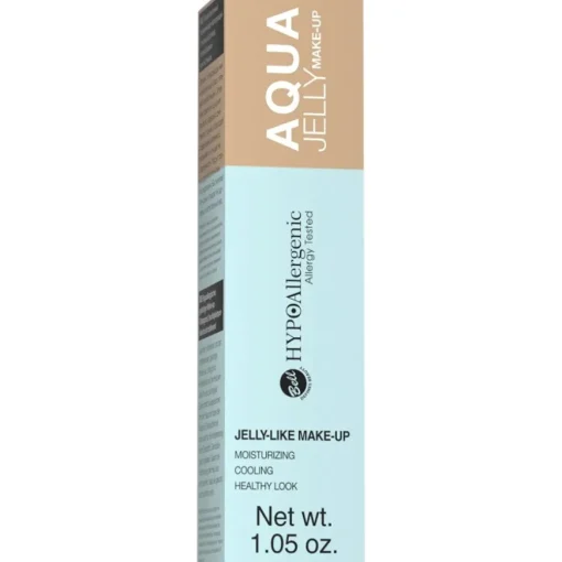 Foundation Aqua Jelly Make-Up von HYPOAllergenic