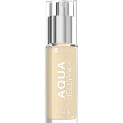 Foundation Aqua Jelly Make-Up von HYPOAllergenic