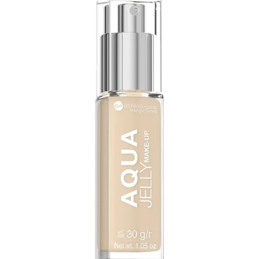Foundation Aqua Jelly Make-Up von HYPOAllergenic