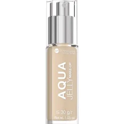 Foundation Aqua Jelly Make-Up von HYPOAllergenic