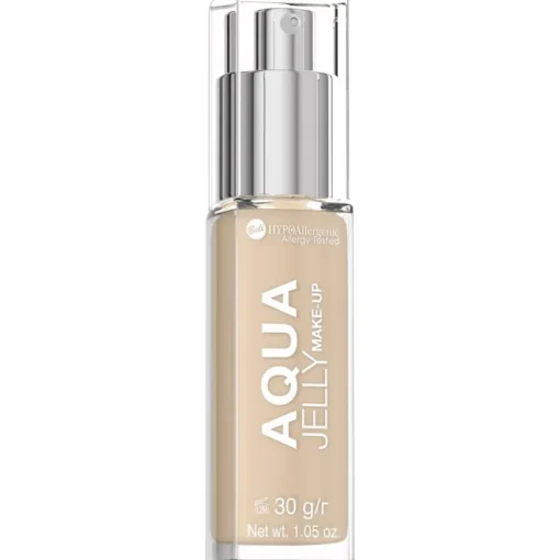 Foundation Aqua Jelly Make-Up von HYPOAllergenic