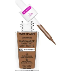 Foundation Bare Focus Niacinamide Skin Tint von wet n wild