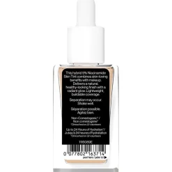 Foundation Bare Focus Niacinamide Skin Tint von wet n wild
