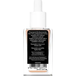 Foundation Bare Focus Niacinamide Skin Tint von wet n wild