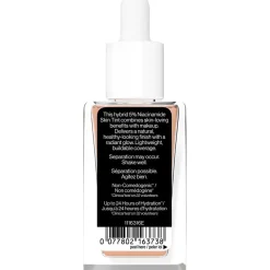 Foundation Bare Focus Niacinamide Skin Tint von wet n wild