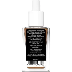 Foundation Bare Focus Niacinamide Skin Tint von wet n wild