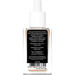 Foundation Bare Focus Niacinamide Skin Tint von wet n wild