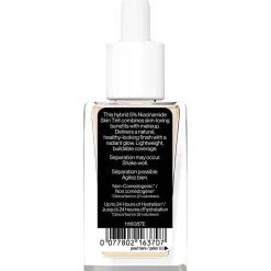 Foundation Bare Focus Niacinamide Skin Tint von wet n wild