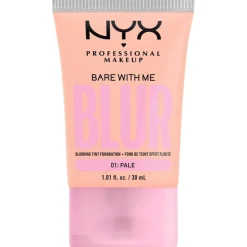 Foundation Bare With Me Blur von NYX Professional Makeup