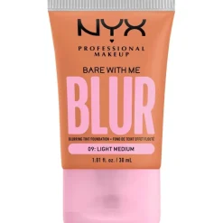 Foundation Bare With Me Blur von NYX Professional Makeup
