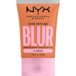 Foundation Bare With Me Blur von NYX Professional Makeup