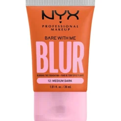 Foundation Bare With Me Blur von NYX Professional Makeup