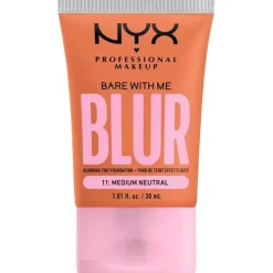 Foundation Bare With Me Blur von NYX Professional Makeup