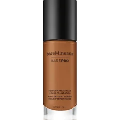 Foundation barePro Liquid Foundation SPF20 von bareMinerals