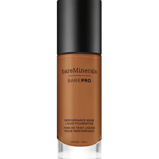 Foundation barePro Liquid Foundation SPF20 von bareMinerals