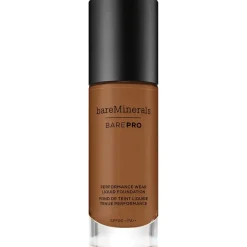 Foundation barePro Liquid Foundation SPF20 von bareMinerals