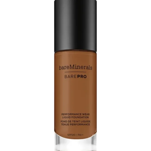 Foundation barePro Liquid Foundation SPF20 von bareMinerals