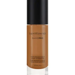 Foundation barePro Liquid Foundation SPF20 von bareMinerals