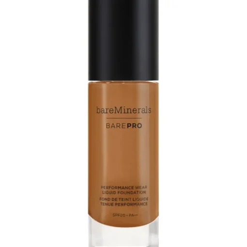 Foundation barePro Liquid Foundation SPF20 von bareMinerals