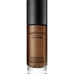Foundation barePro Liquid Foundation SPF20 von bareMinerals