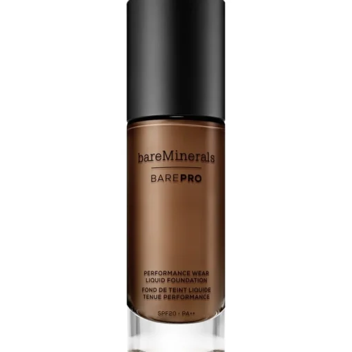 Foundation barePro Liquid Foundation SPF20 von bareMinerals