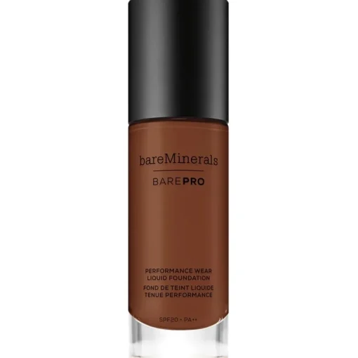 Foundation barePro Liquid Foundation SPF20 von bareMinerals