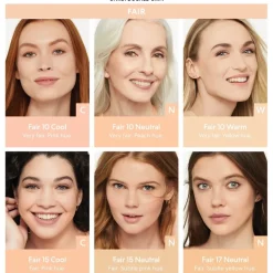 Foundation barePro Pressed 16H Powder Foundation von bareMinerals