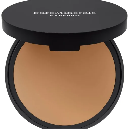 Foundation barePro Pressed 16H Powder Foundation von bareMinerals