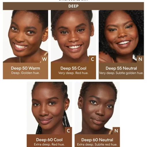 Foundation barePro Pressed 16H Powder Foundation von bareMinerals