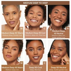 Foundation barePro Pressed 16H Powder Foundation von bareMinerals