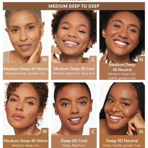 Foundation barePro Pressed 16H Powder Foundation von bareMinerals