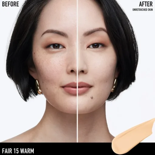 Foundation BAREPRO® 24HR Wear Skin-Perfecting Matte Liquid Foundation Mineral SPF 20 von bareMinerals