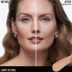 Foundation BAREPRO® 24HR Wear Skin-Perfecting Matte Liquid Foundation Mineral SPF 20 von bareMinerals