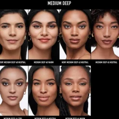 Foundation BAREPRO® 24HR Wear Skin-Perfecting Matte Liquid Foundation Mineral SPF 20 von bareMinerals