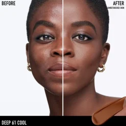 Foundation BAREPRO® 24HR Wear Skin-Perfecting Matte Liquid Foundation Mineral SPF 20 von bareMinerals