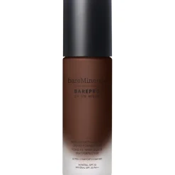 Foundation BAREPRO® 24HR Wear Skin-Perfecting Matte Liquid Foundation Mineral SPF 20 von bareMinerals