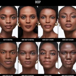 Foundation BAREPRO® 24HR Wear Skin-Perfecting Matte Liquid Foundation Mineral SPF 20 von bareMinerals