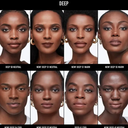 Foundation BAREPRO® 24HR Wear Skin-Perfecting Matte Liquid Foundation Mineral SPF 20 von bareMinerals