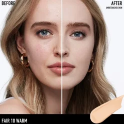Foundation BAREPRO® 24HR Wear Skin-Perfecting Matte Liquid Foundation Mineral SPF 20 von bareMinerals