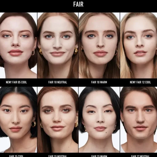 Foundation BAREPRO® 24HR Wear Skin-Perfecting Matte Liquid Foundation Mineral SPF 20 von bareMinerals