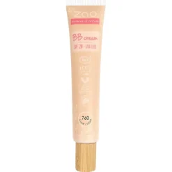 Foundation BB Cream von Zao