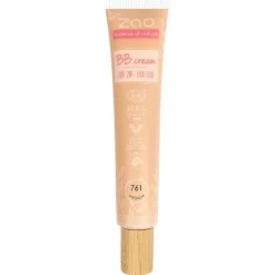 Foundation BB Cream von Zao