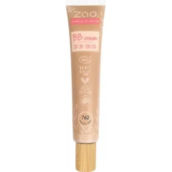 Foundation BB Cream von Zao